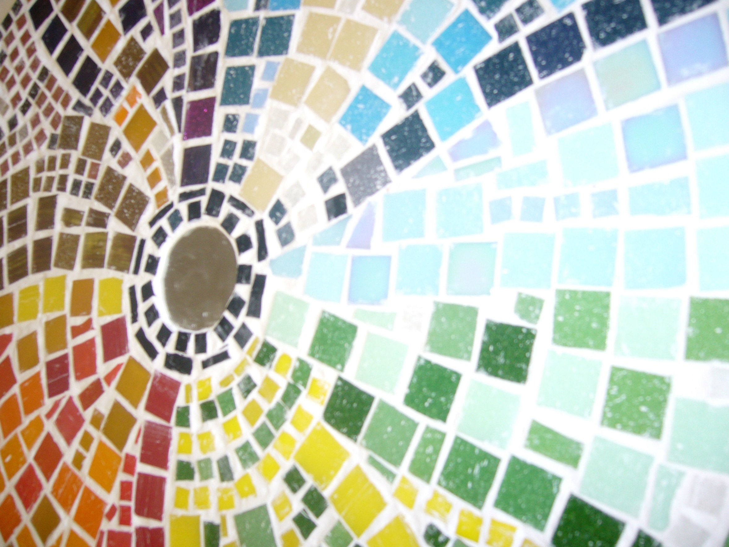 introduction to mosaicsummer
