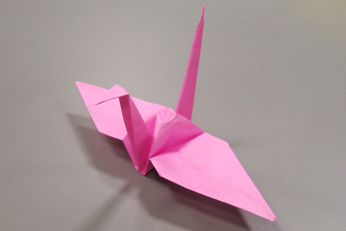 Origami for Children 