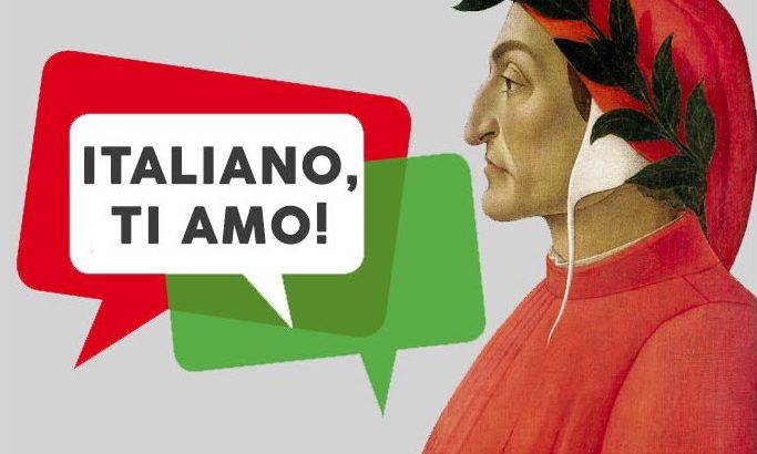 Learn Italian Together 