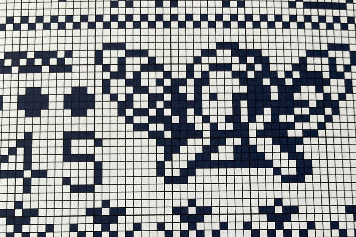 An Introduction to Cross Stitch