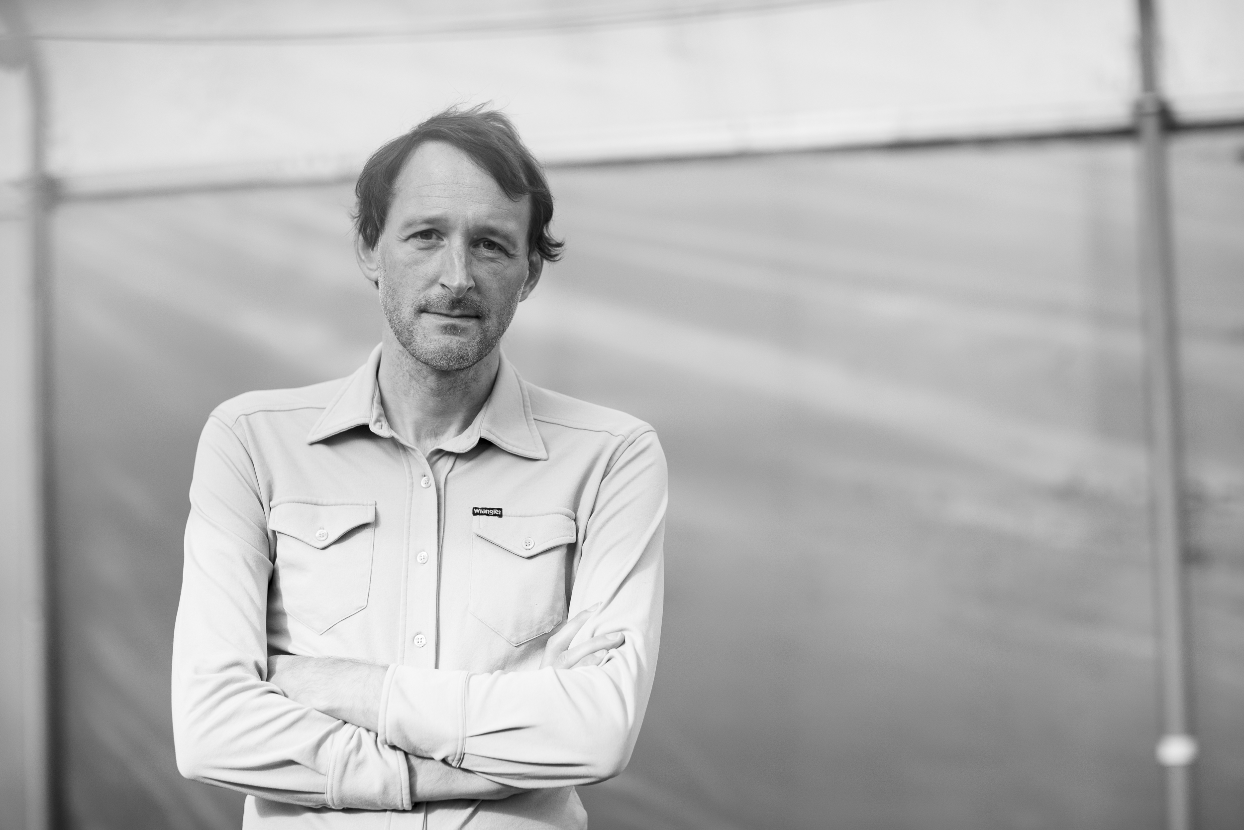 Alasdair Roberts