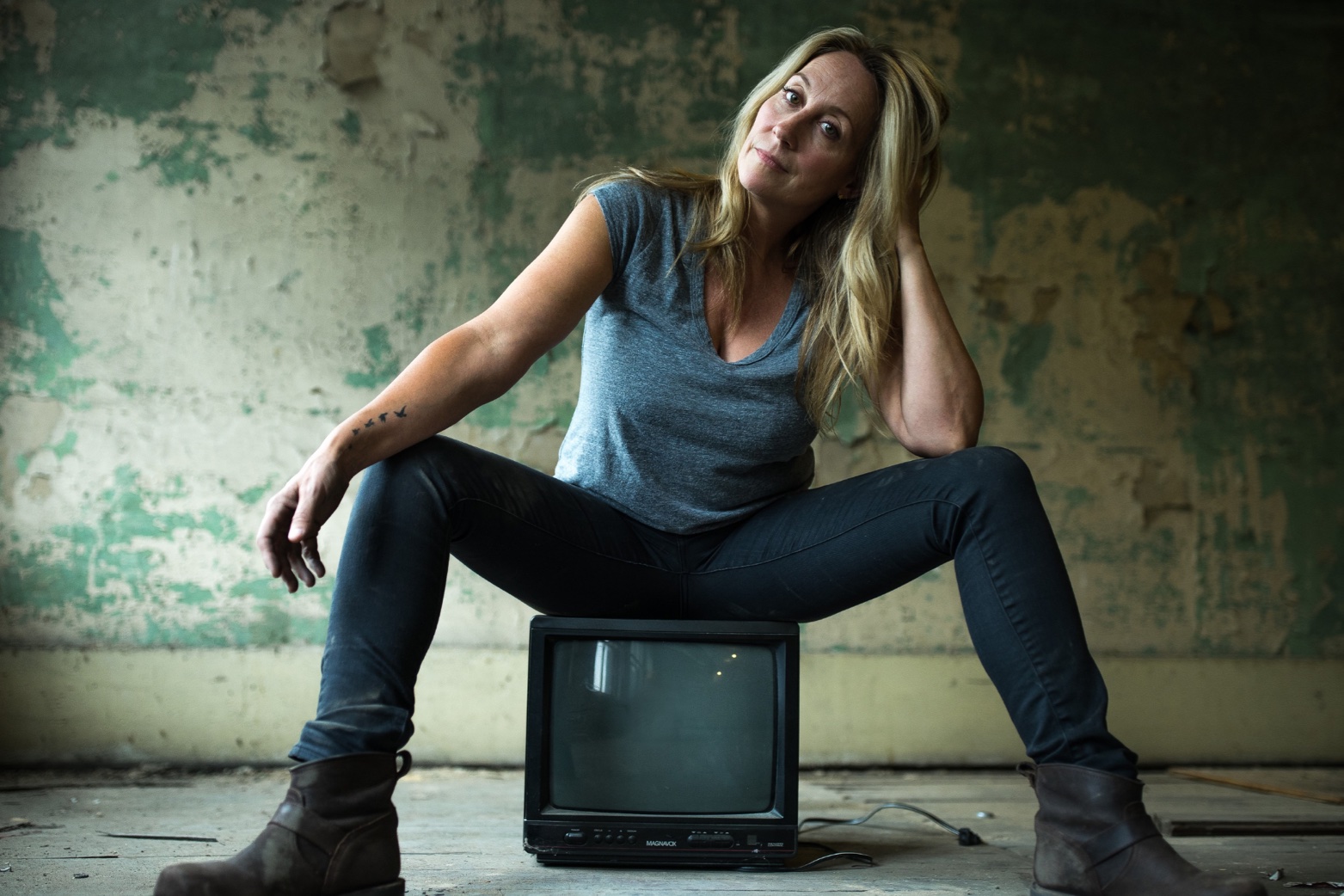 Amy Speace
