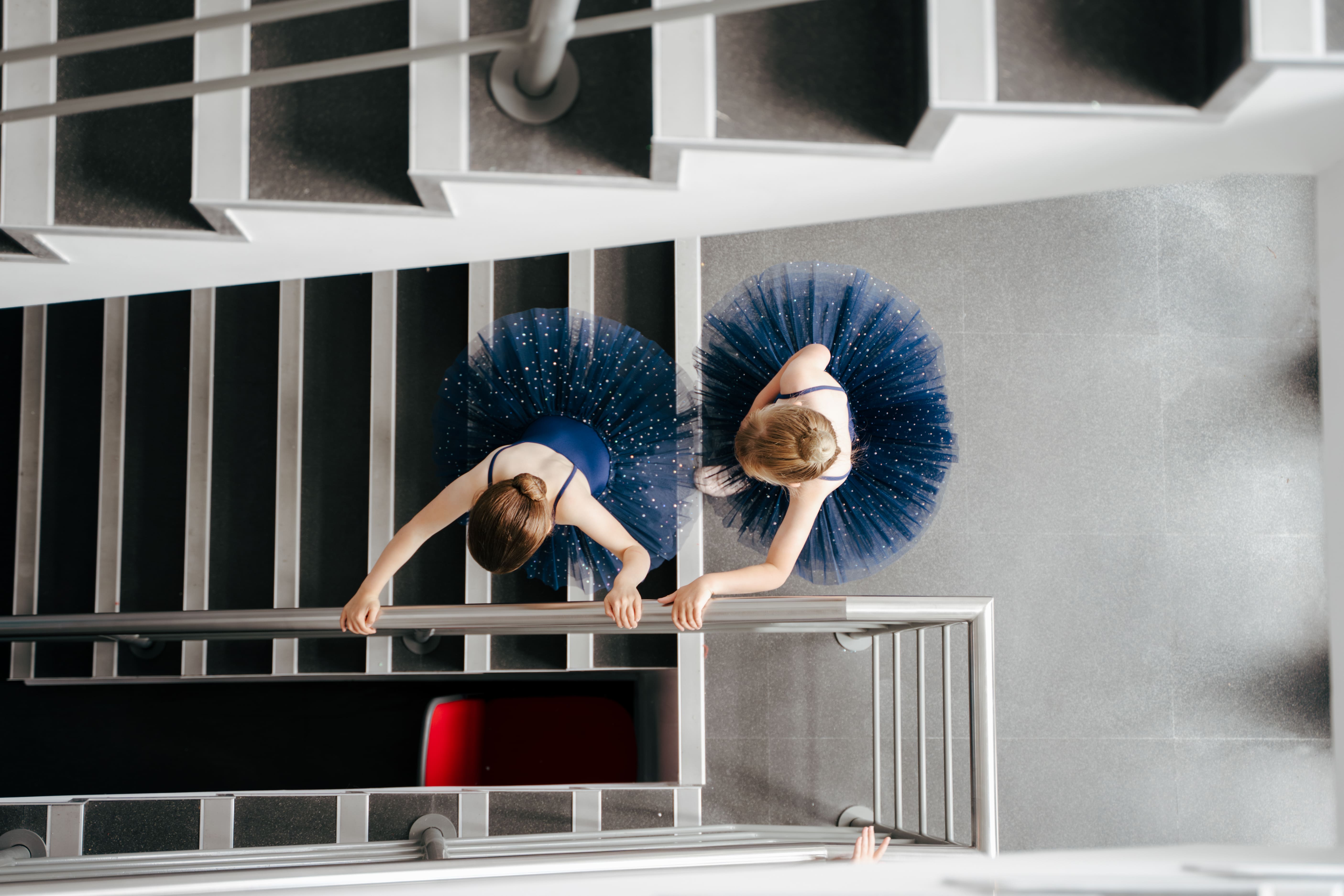 Summer Intensive: Kids Summer School for Dance (8 - 12yrs)