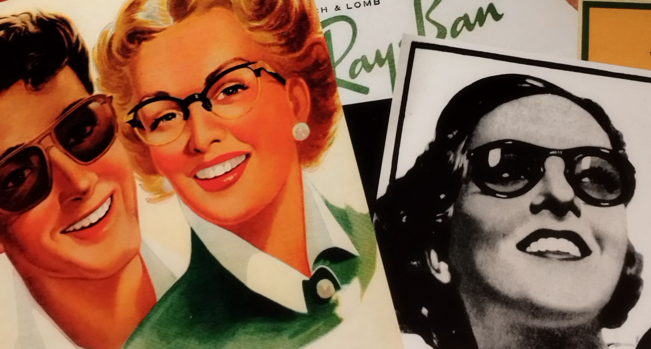 italian a journey through eyewear history innovation and design