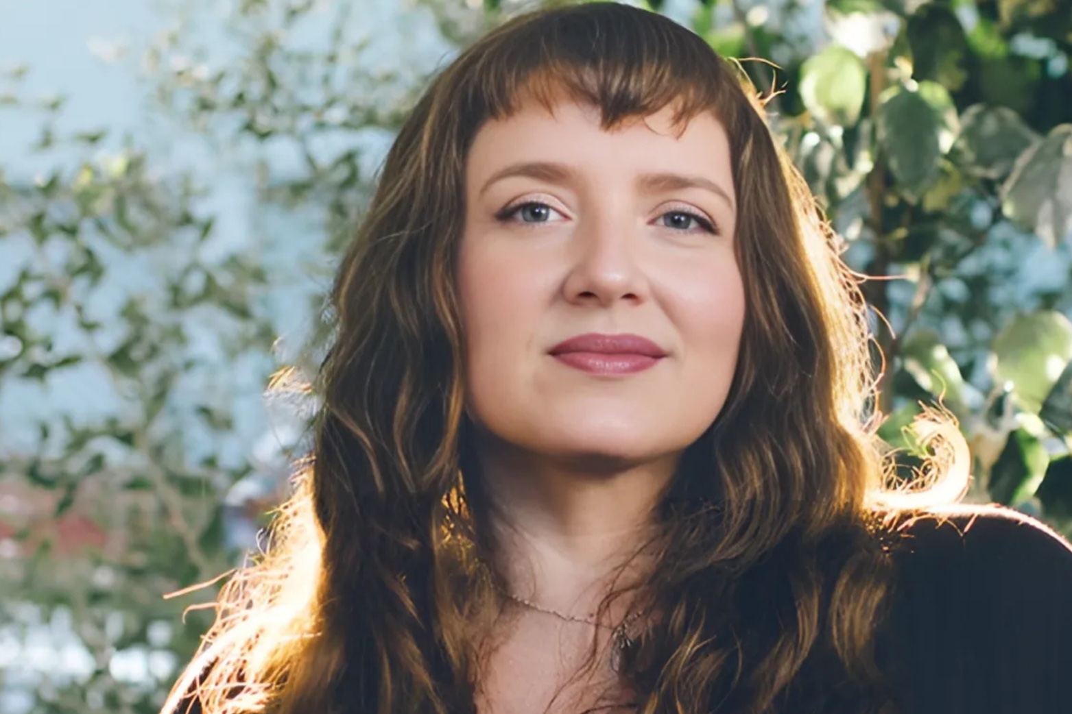 Jolie Holland