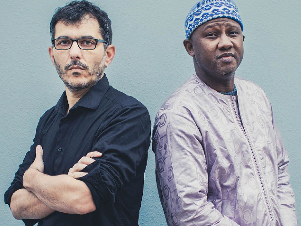 ablaye cissoko and cyrille brotto