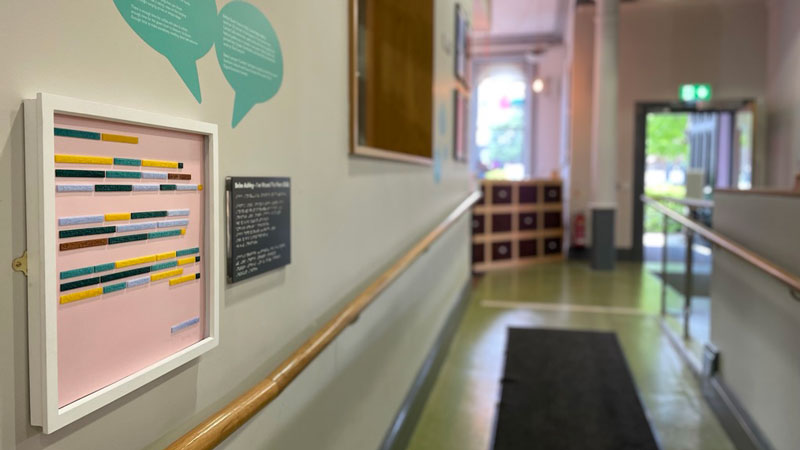 link to Accessible Facilities section