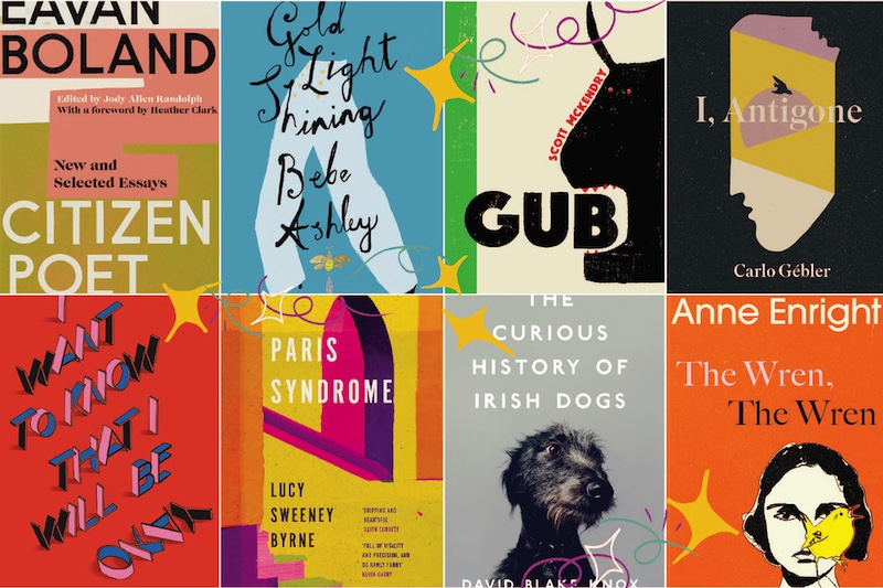 Book Cover Design with Anna Morrison 