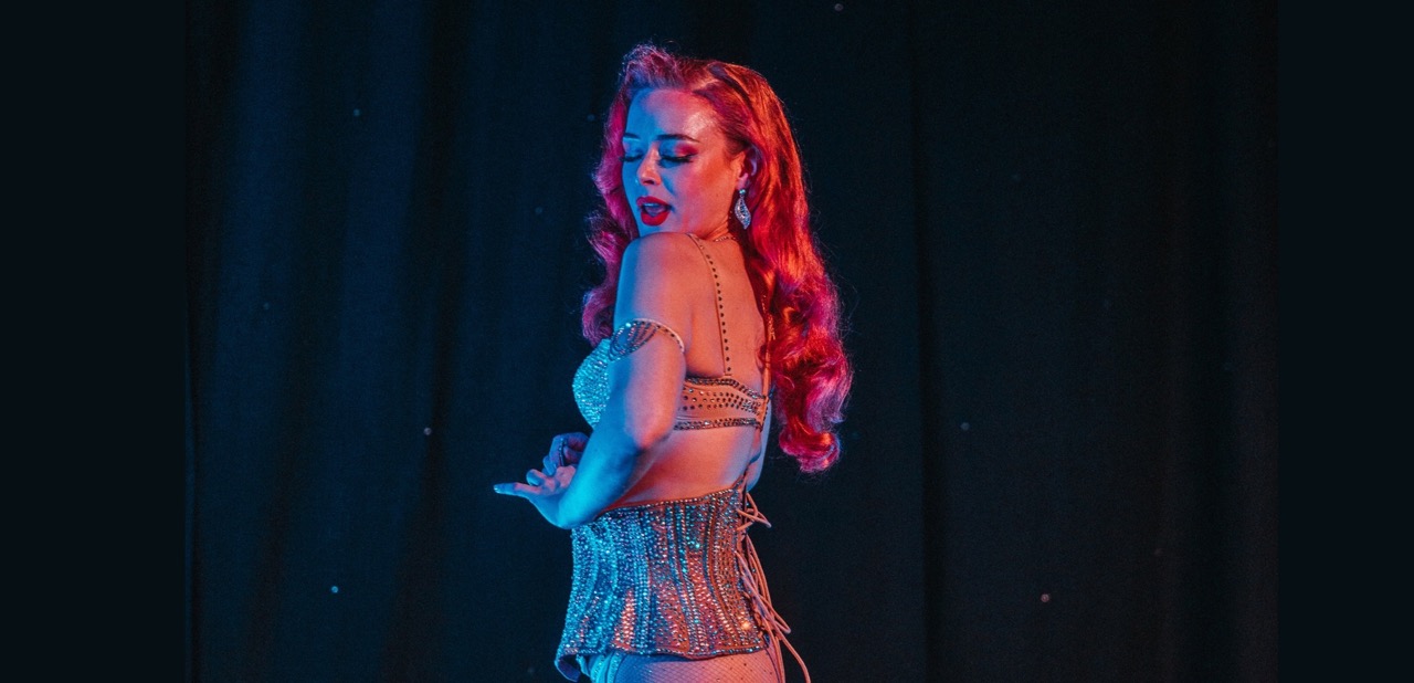 classic burlesque intermediate