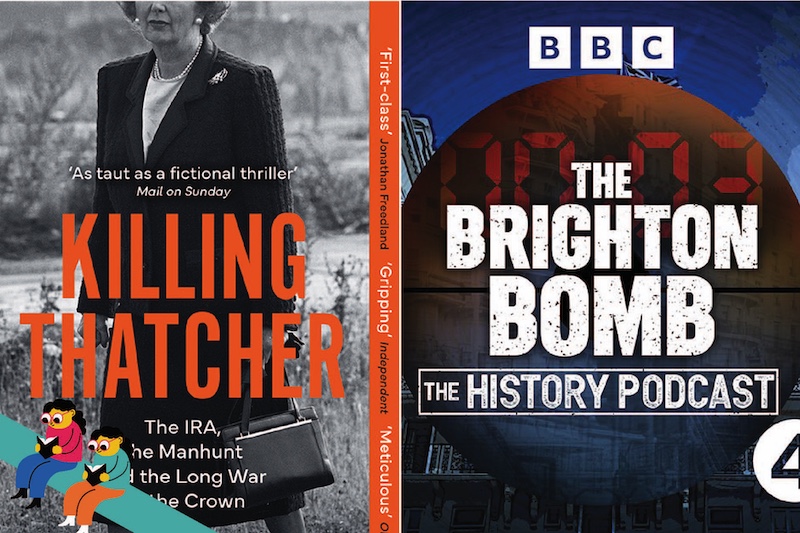  The Brighton Bomb: Narrative Approaches