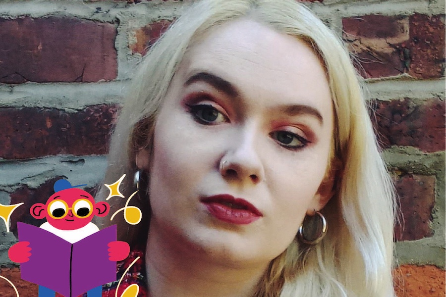 Gráinne O’Hare: Thirst Trap