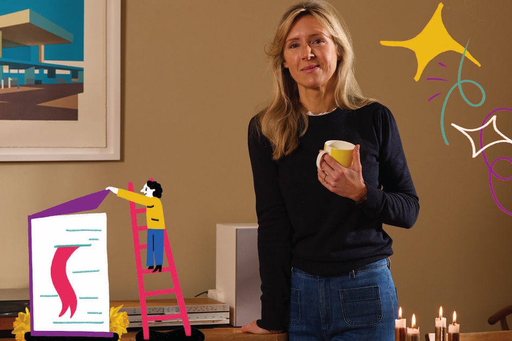 How to Raise a Viking with Helen Russell