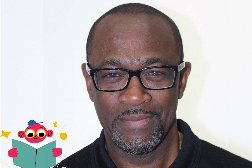 Unconscious Bias With Livingstone Thompson