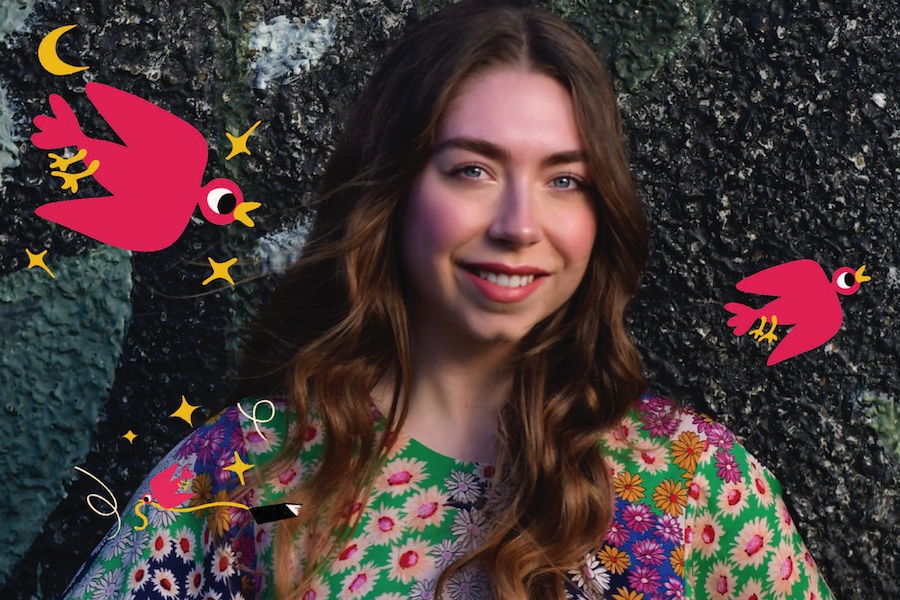 Wild Stories: Why Nature Needs you - Ruby Free & Guests