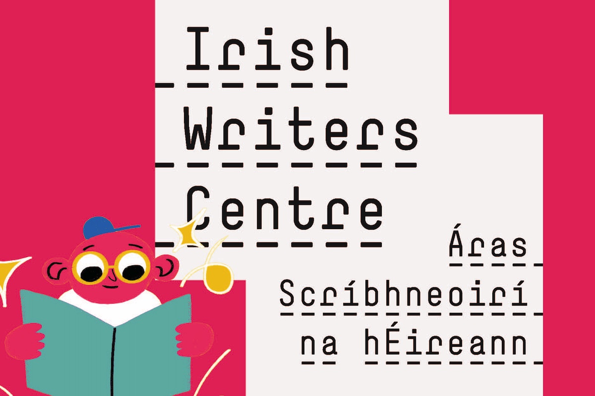 Irish Writers Centre: Information Session 