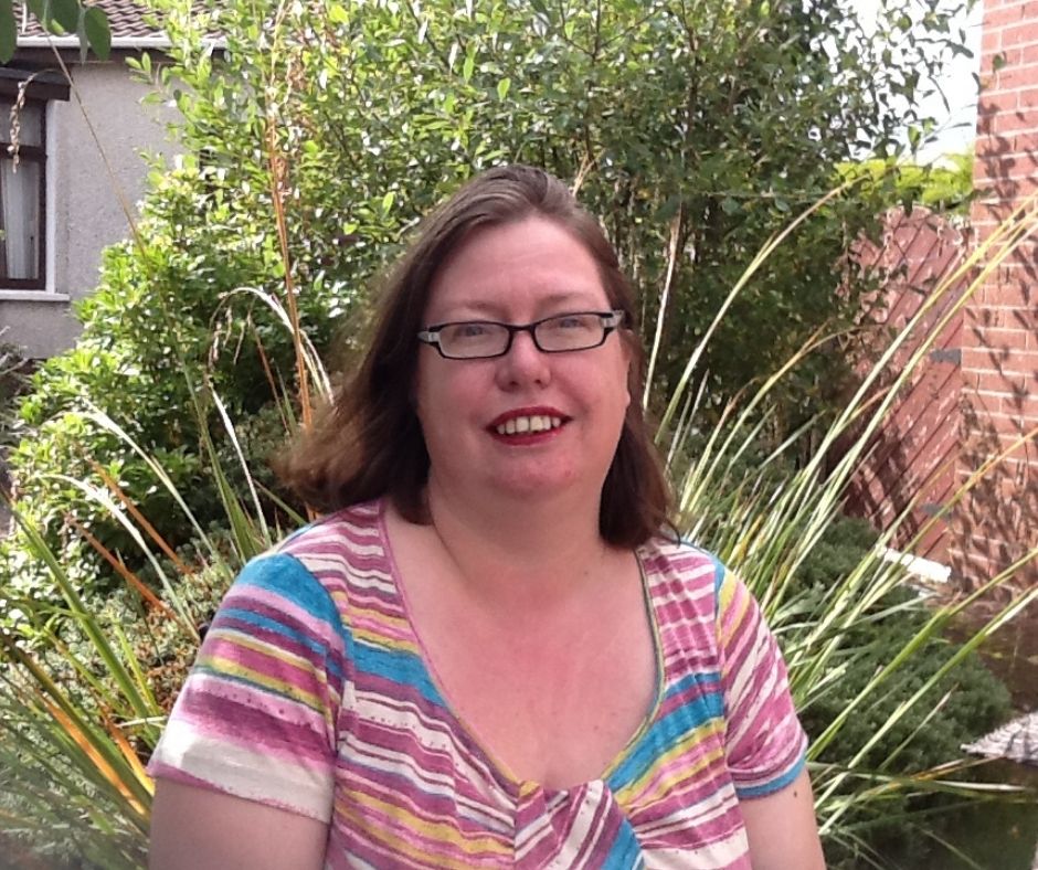 BBF22: Self Publishing Workshop with Jo Zebedee 