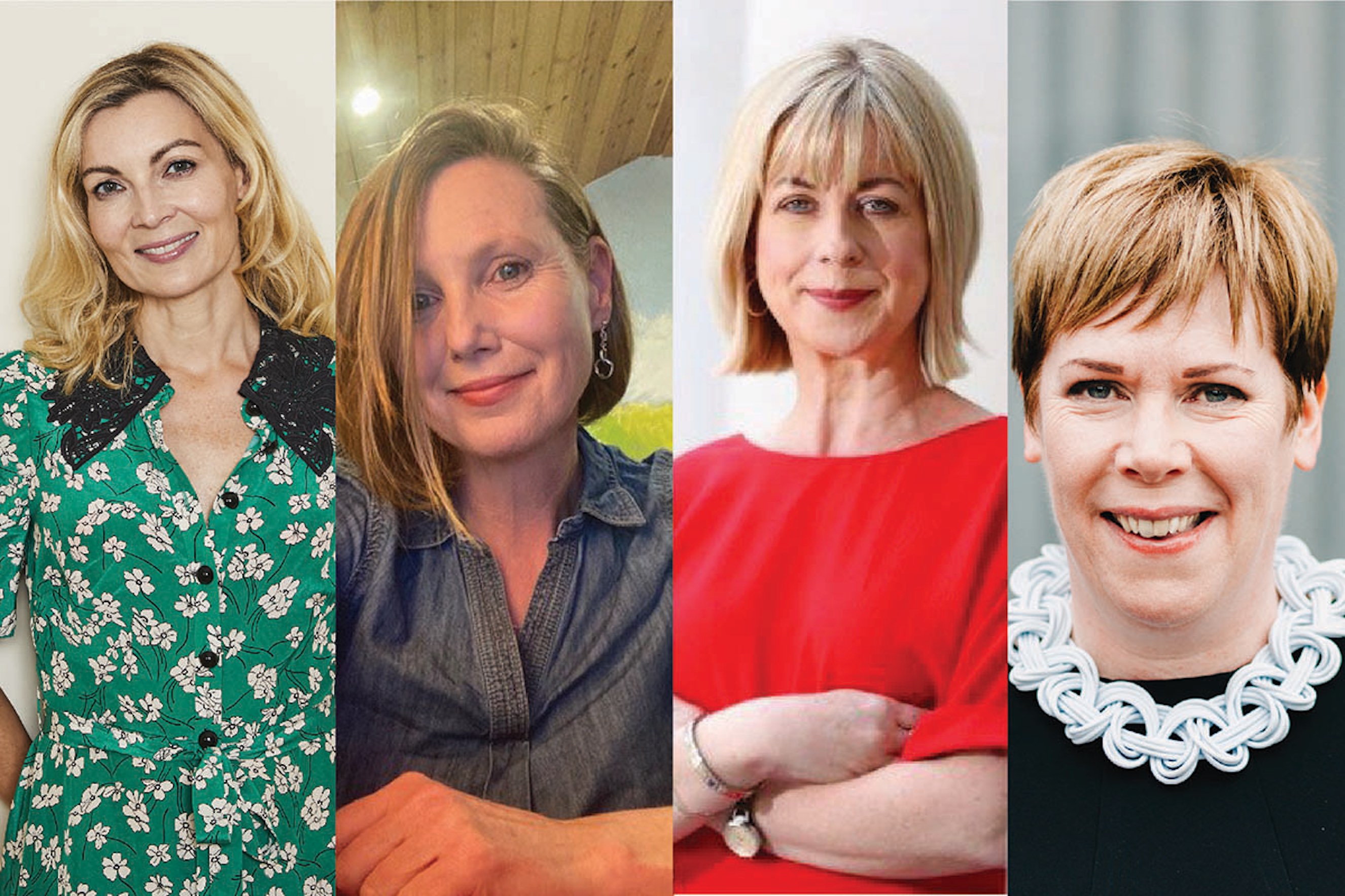 Cracking the Menopause 