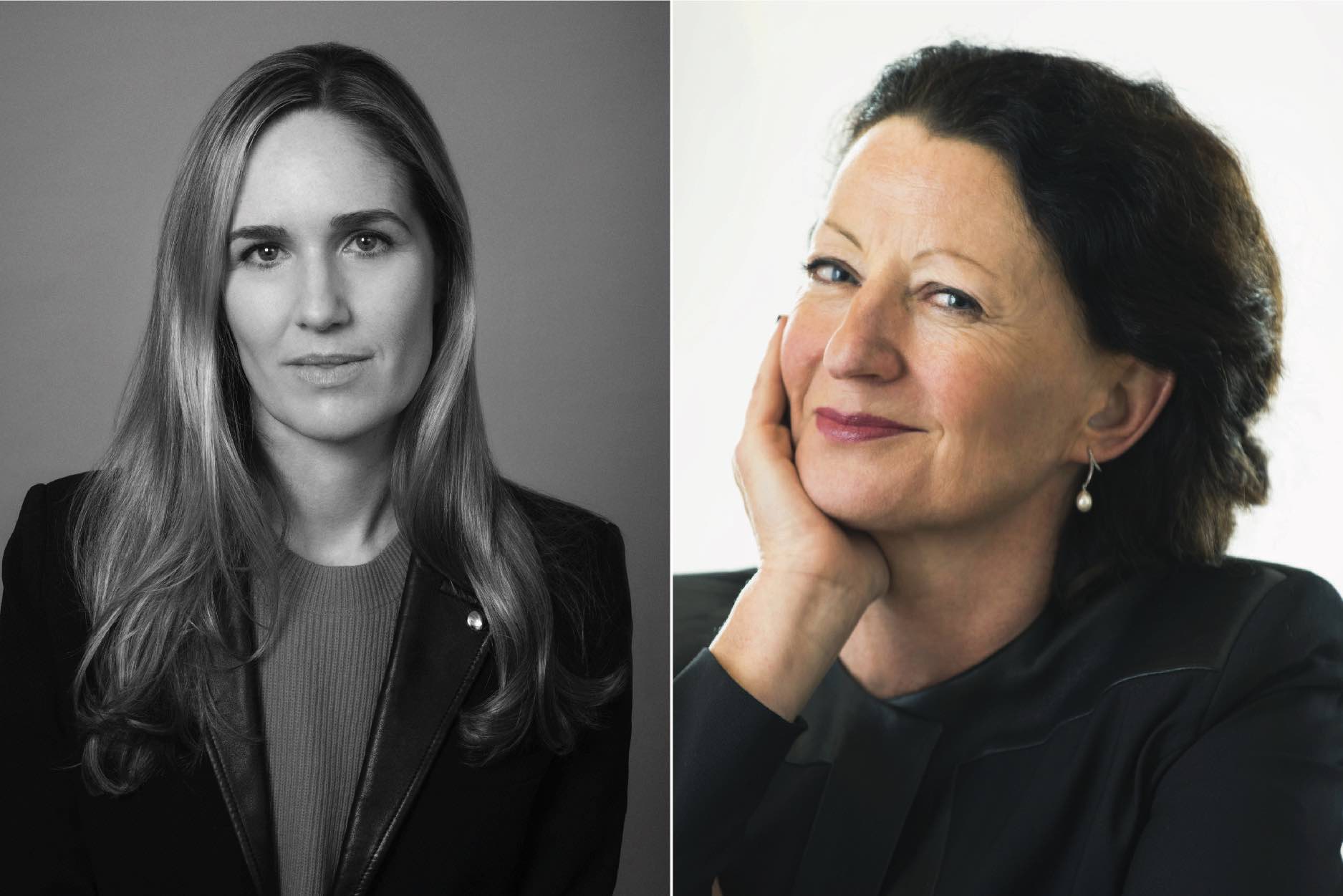 Memory, Regrets & Disputed Facts: Sarah Gilmartin & Kathleen McMahon