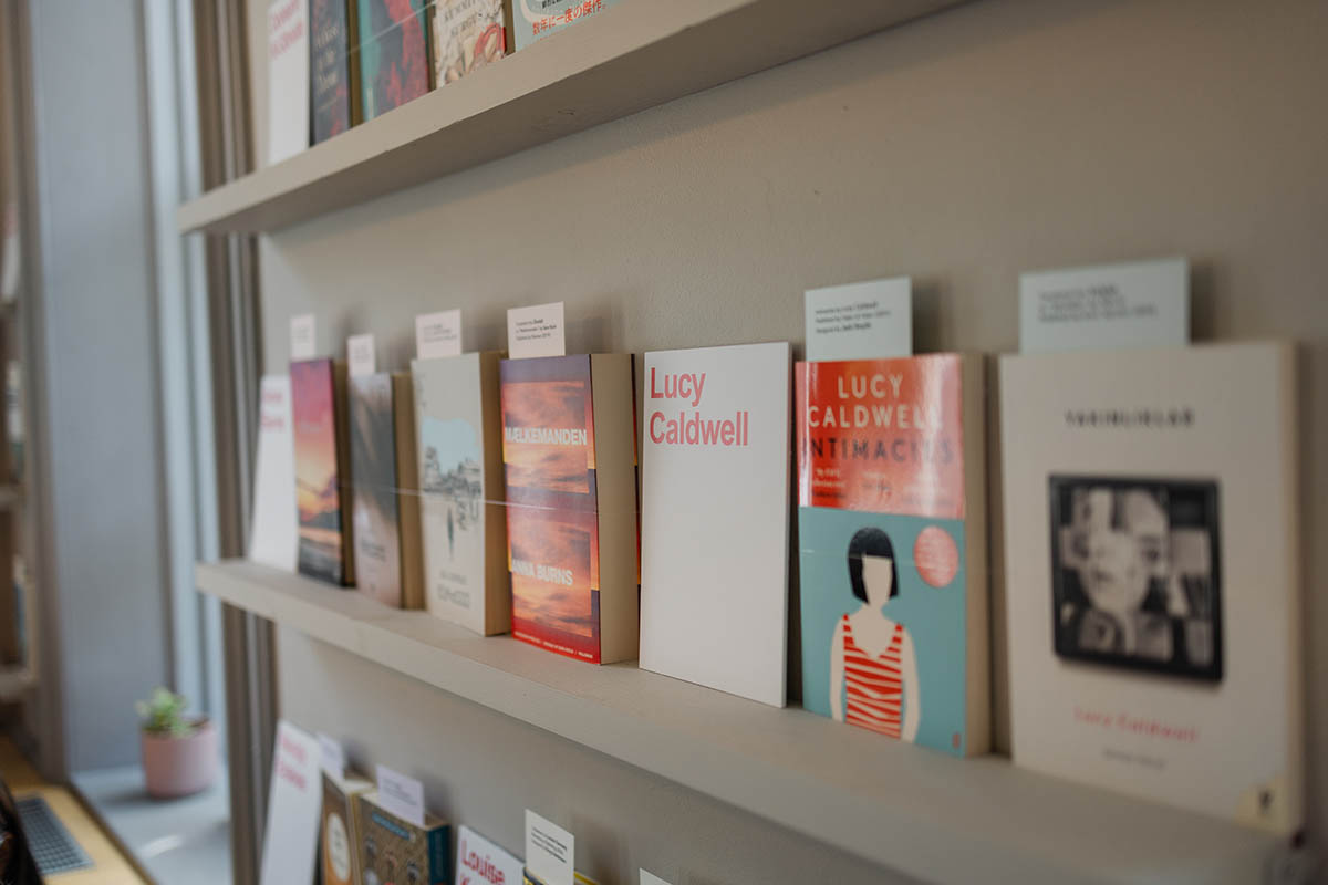 Art of Translation: Exhibition 