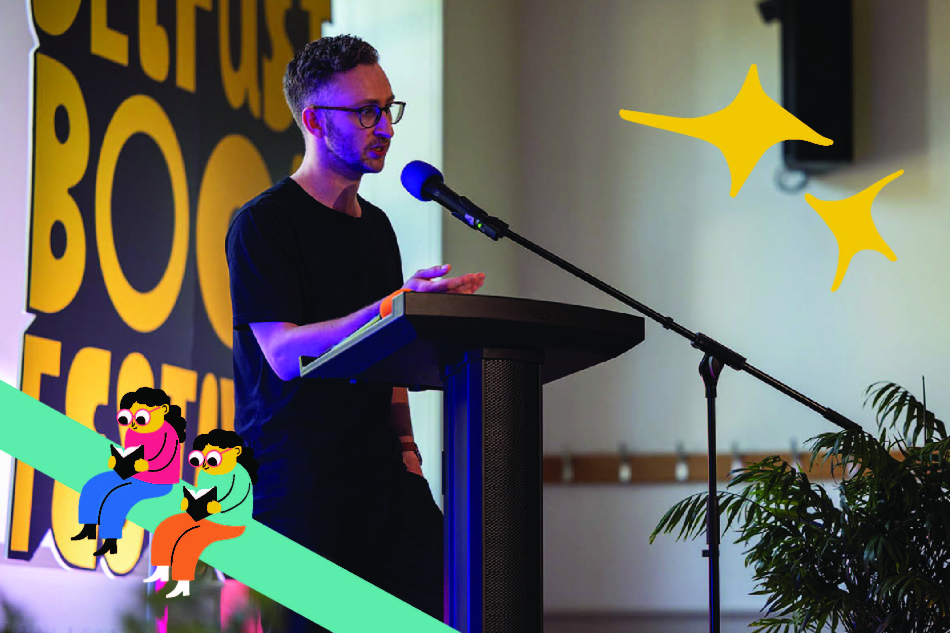 Mairtín Crawford Awards - Winners Announcement!