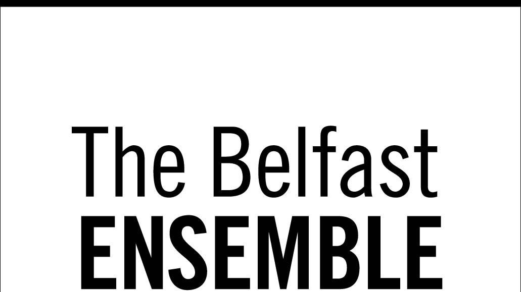 Belfast Ensemble logo