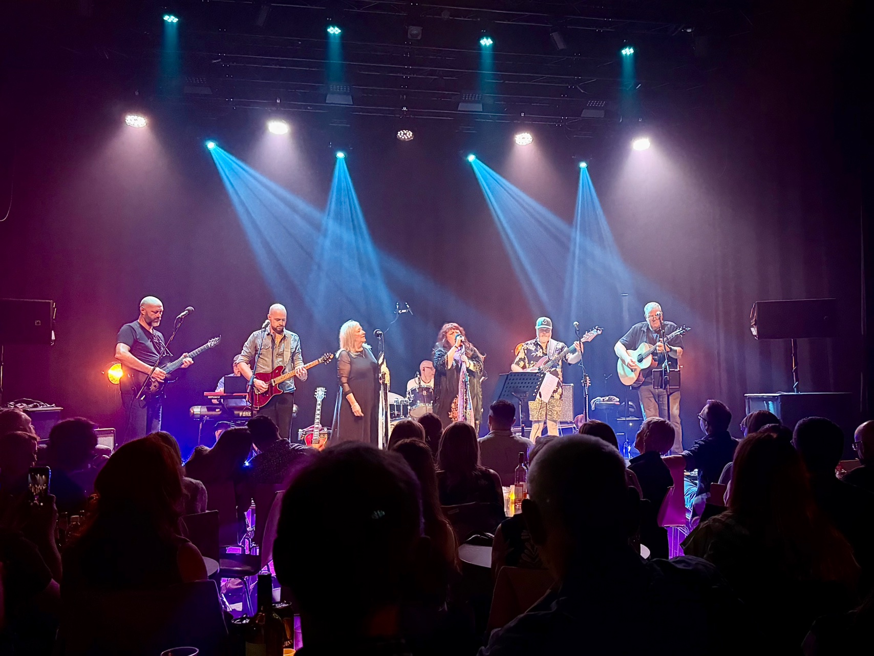 Belfast Guitar Festival 2026: Songs in the key of Fleetwood Mac