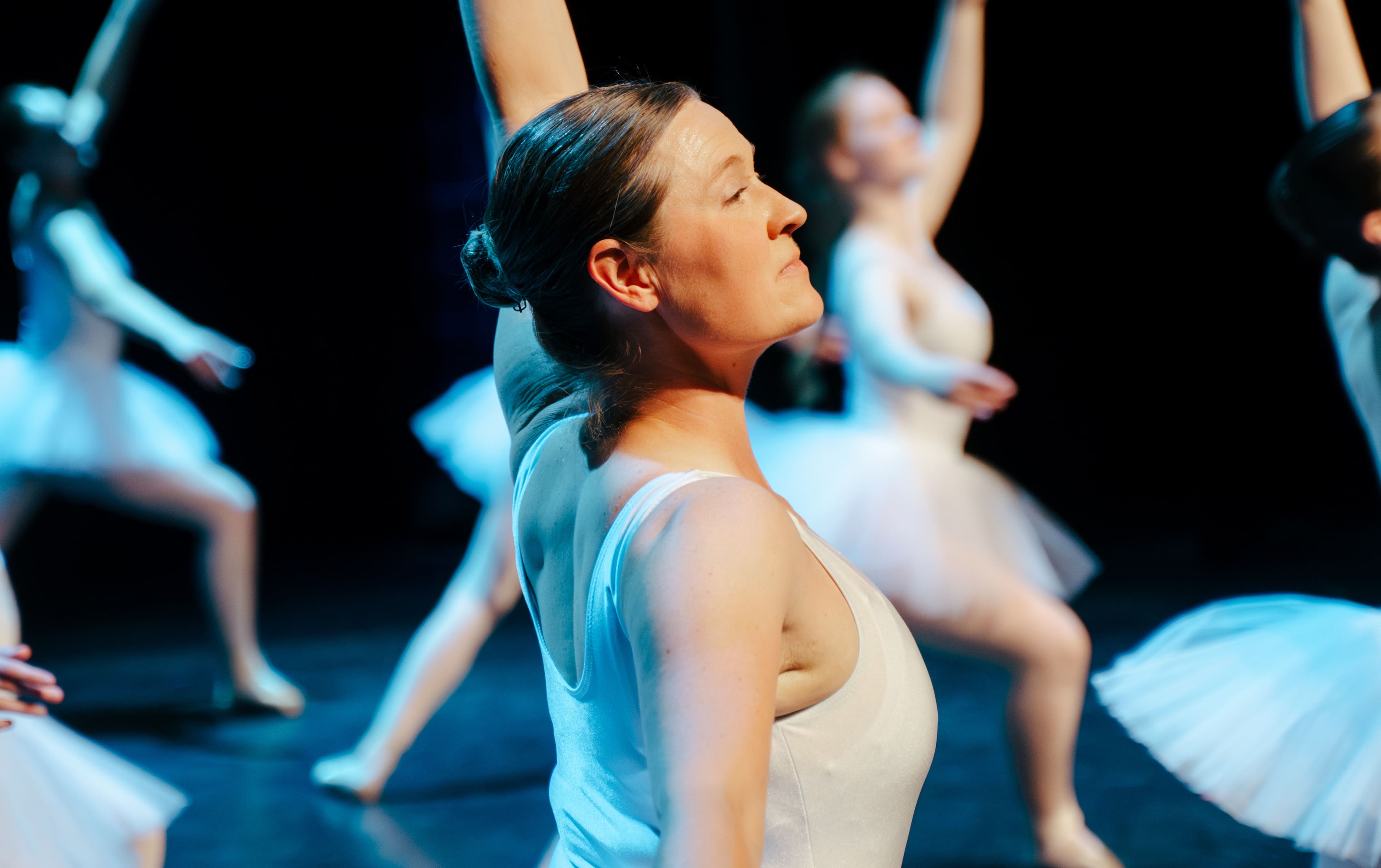 Adults Summer School for Dance: Ballet