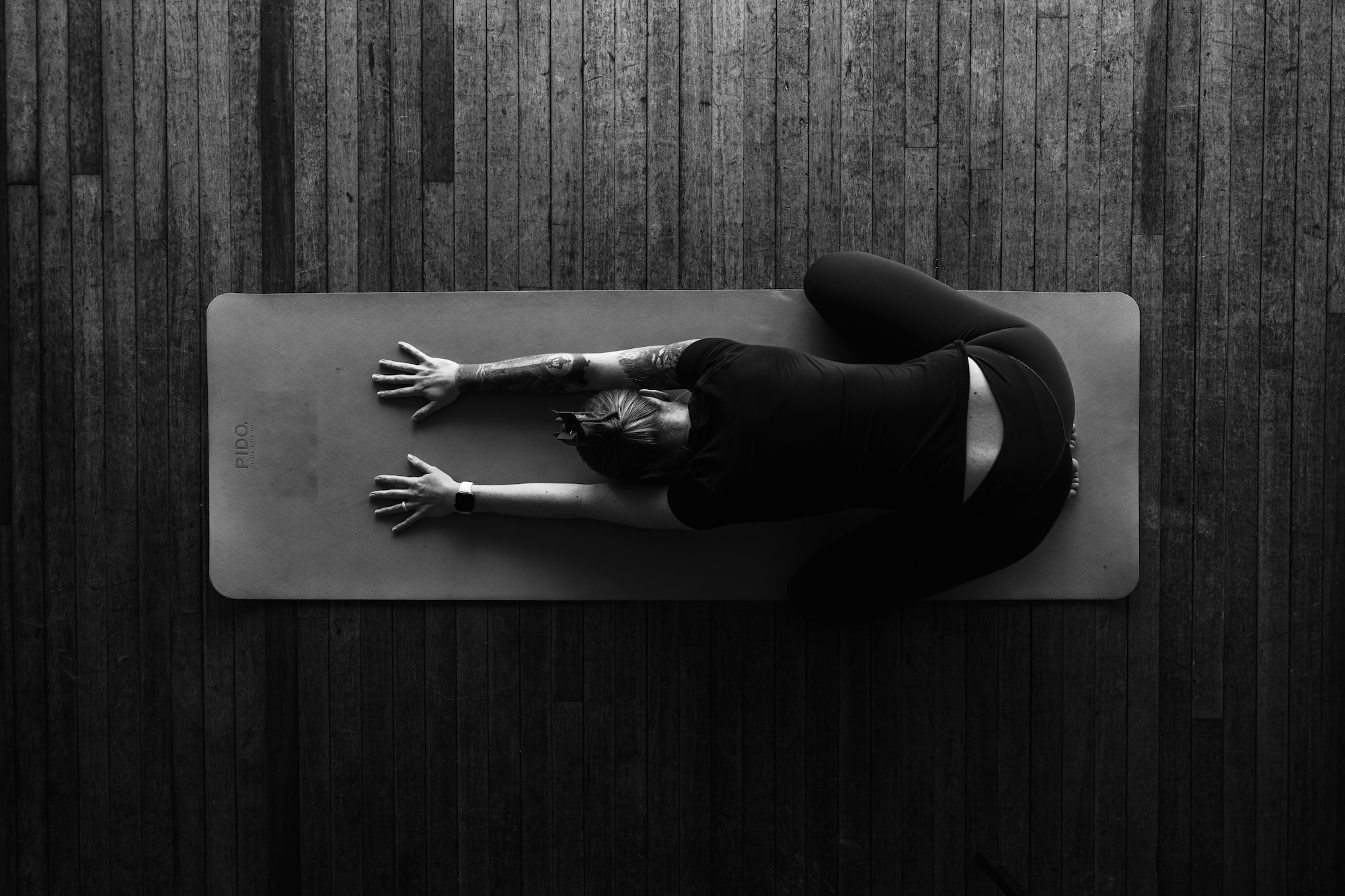 Summer Intensive: Conscious Movement