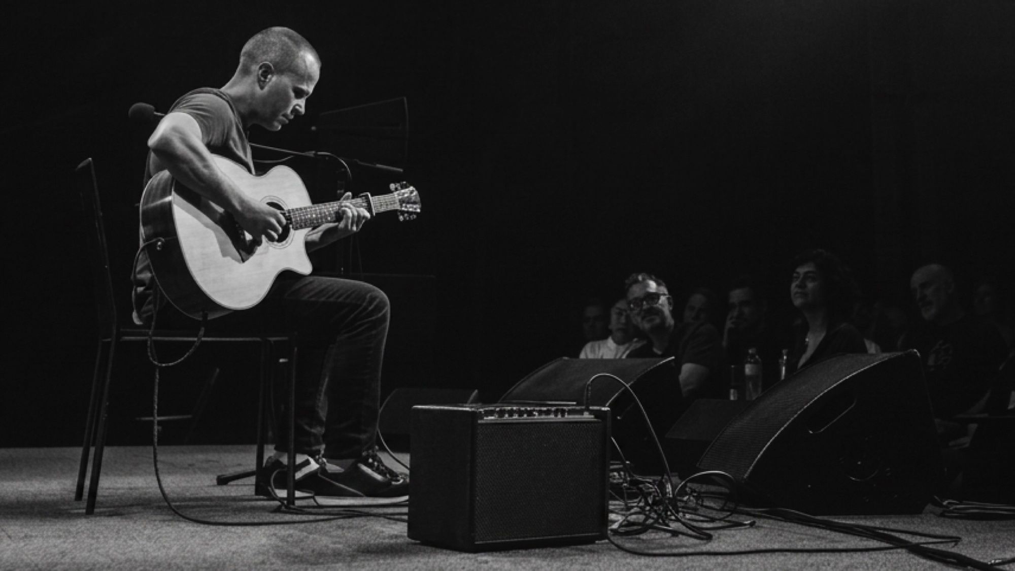 belfast guitar festival 2026 david browne murray
