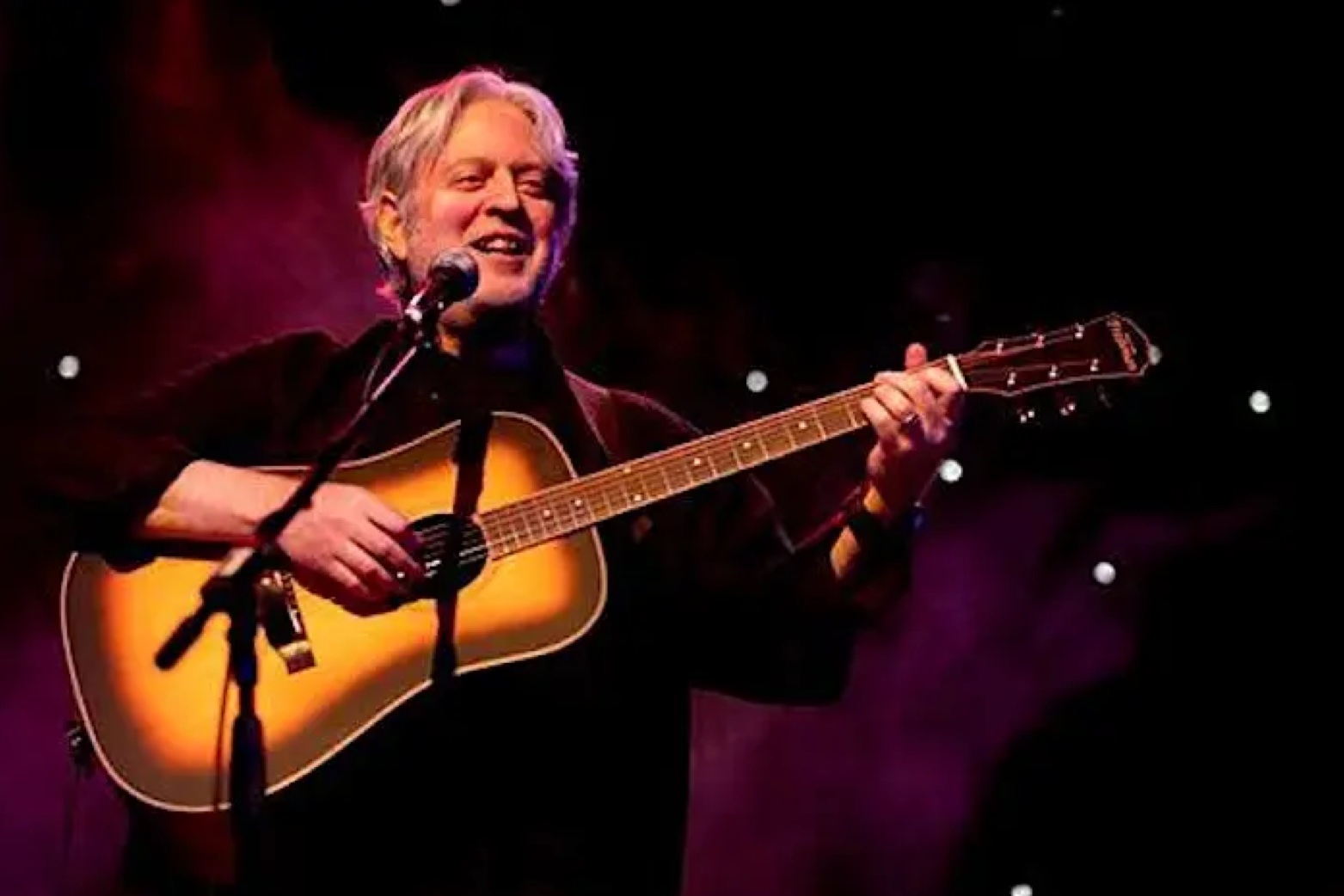 Dean Friedman - In Concert