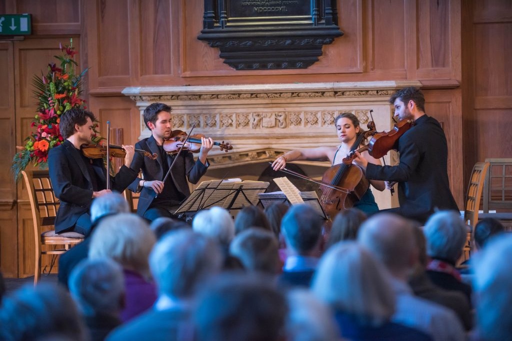 Belfast Music Society