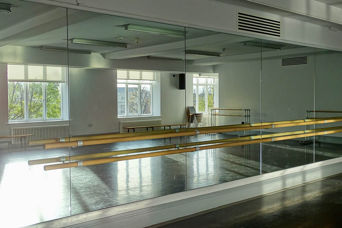 Helen Lewis Dance Studio