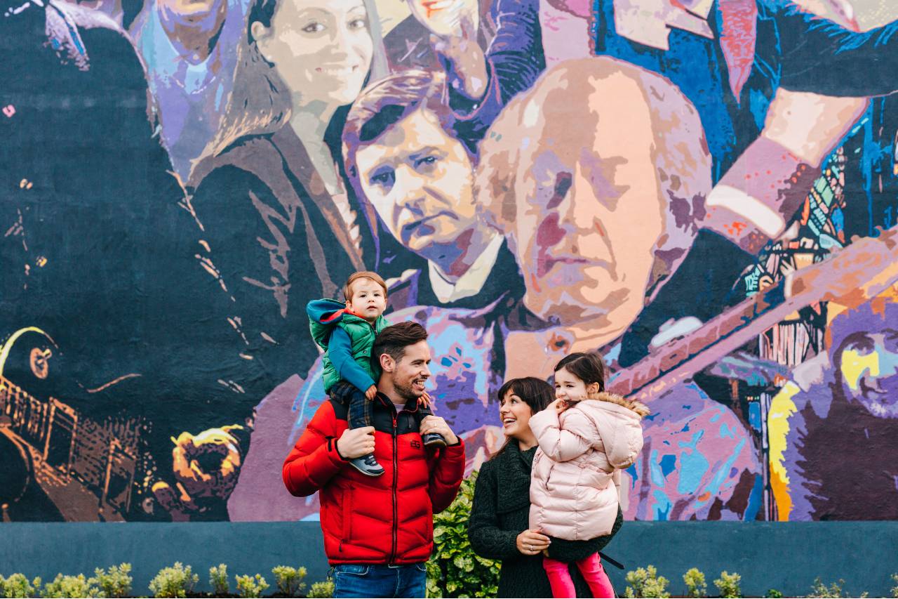Belfast Book Festival