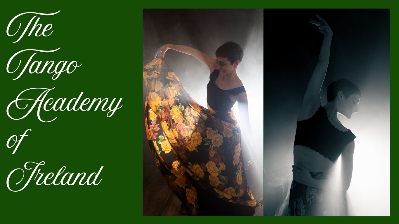 Argentine Folklore: Zamba Technique and Creative Choreography