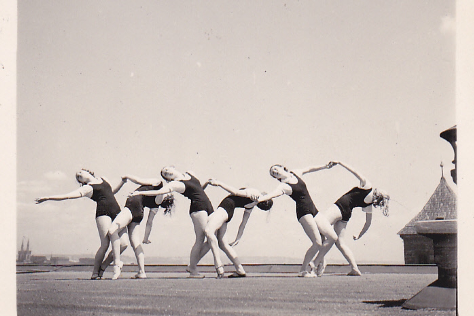 Celebrating the Legacy of Helen Lewis 