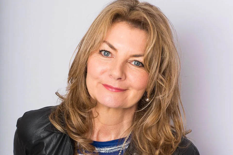 Imagine Festival: Jo Caulfield - Here Comes Trouble