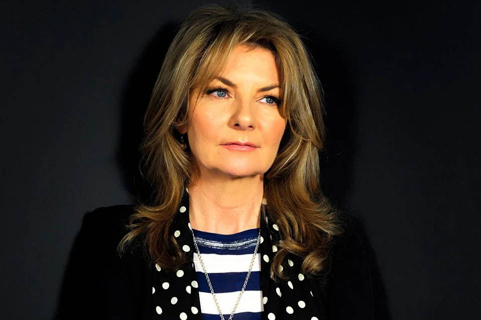 Imagine Festival: Jo Caulfield - The Funny Thing About Death