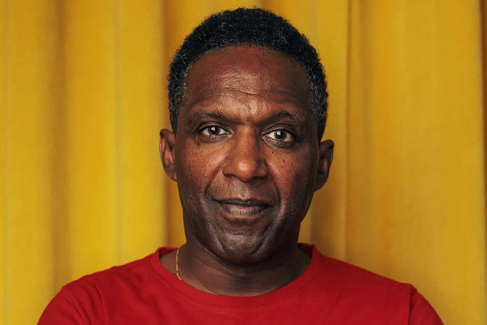 Imagine Festival: Lemn Sissay - Let the Light Pour In