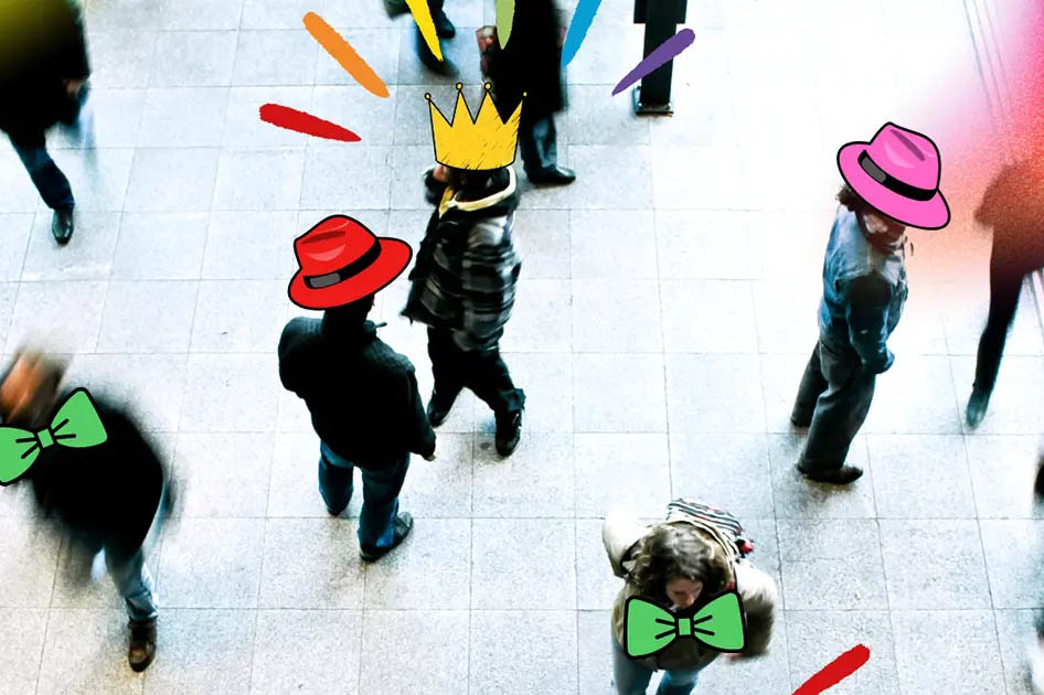 Imagine Festival: Have you ever wished that life was like a musical?