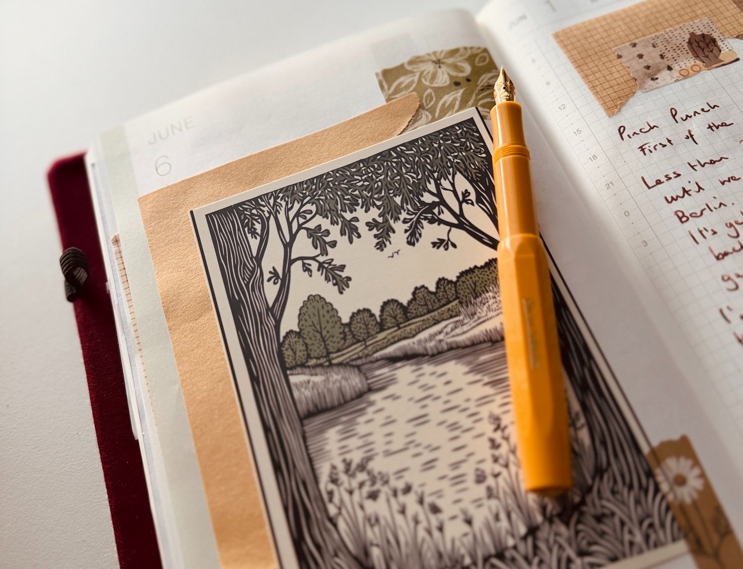 an introduction to journalling