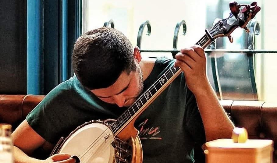 Traditional Irish Banjo and Mandolin: Beginners Continuation