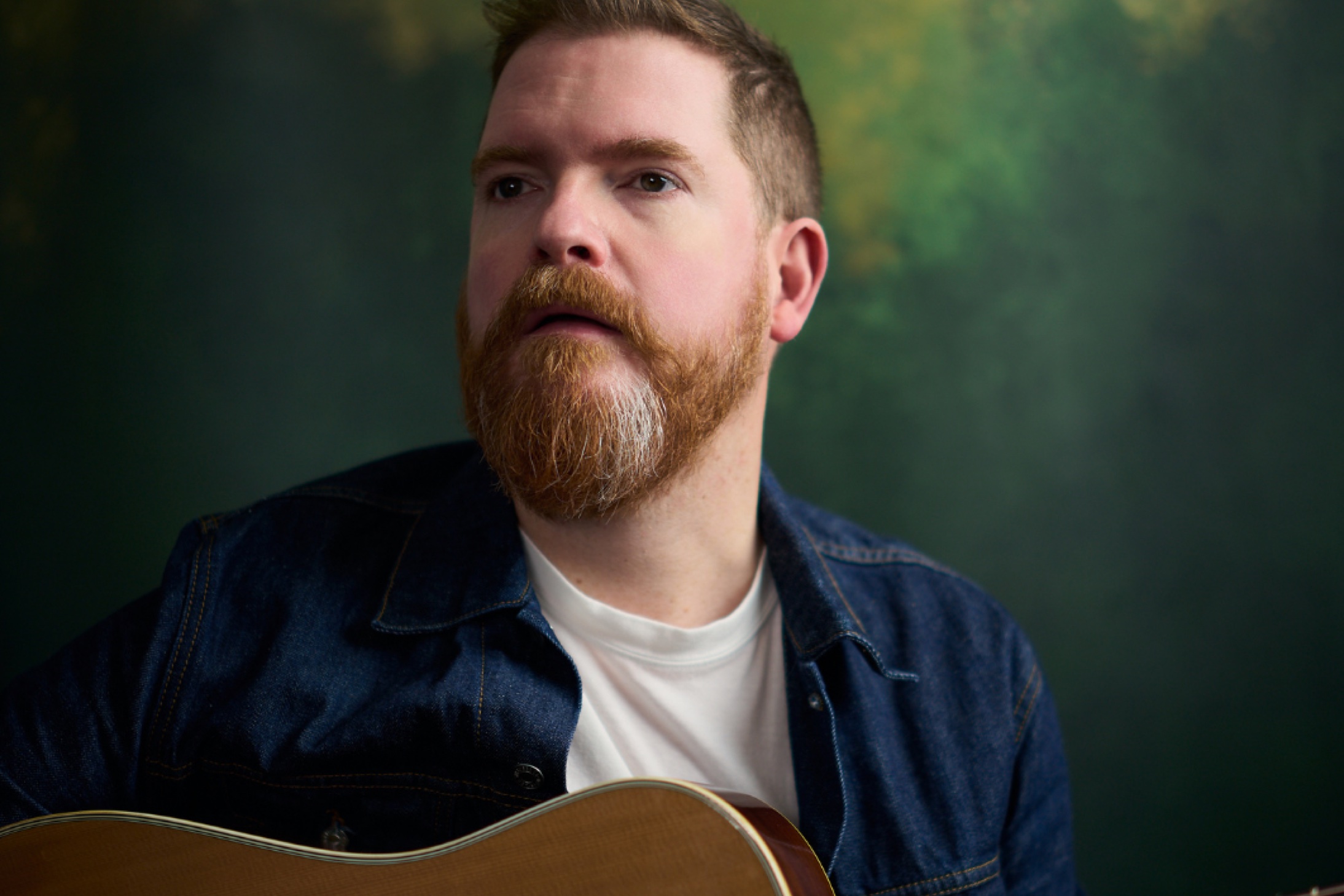 John Smith: Gatherings