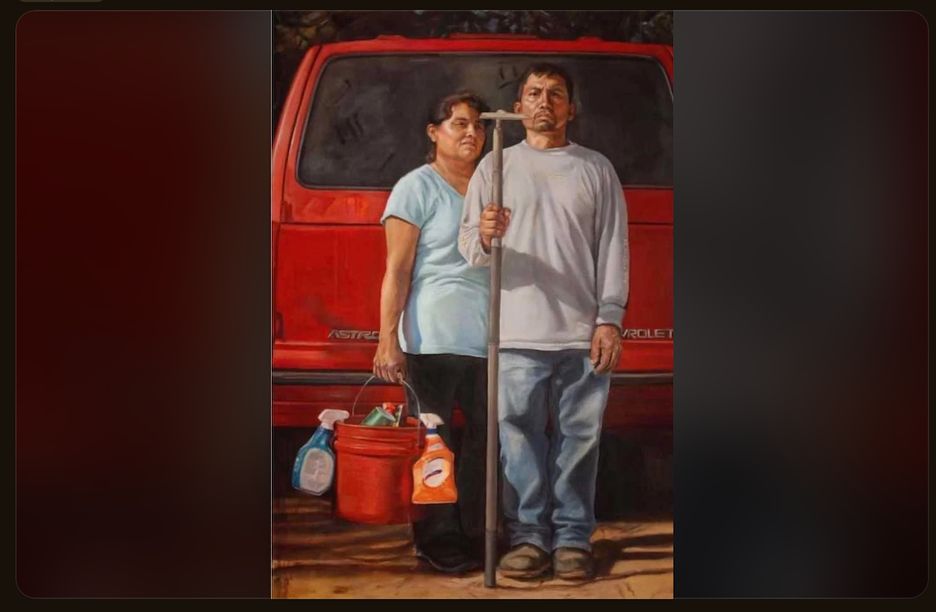 the new latin american gothic