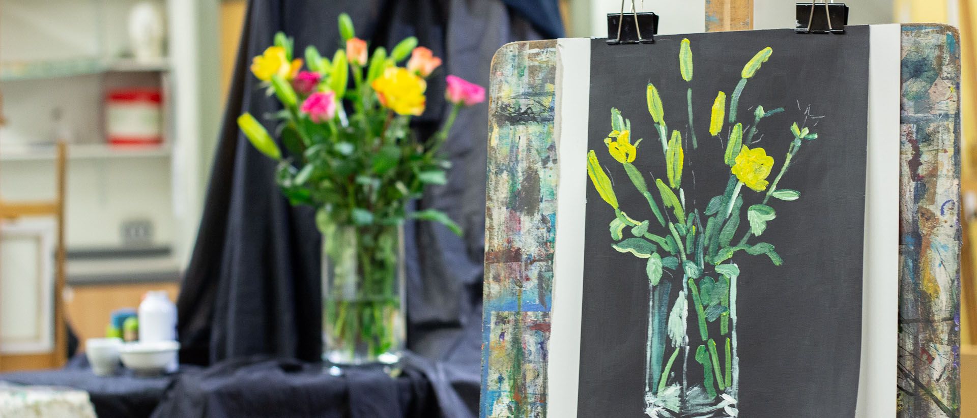 July - August Courses & Workshops