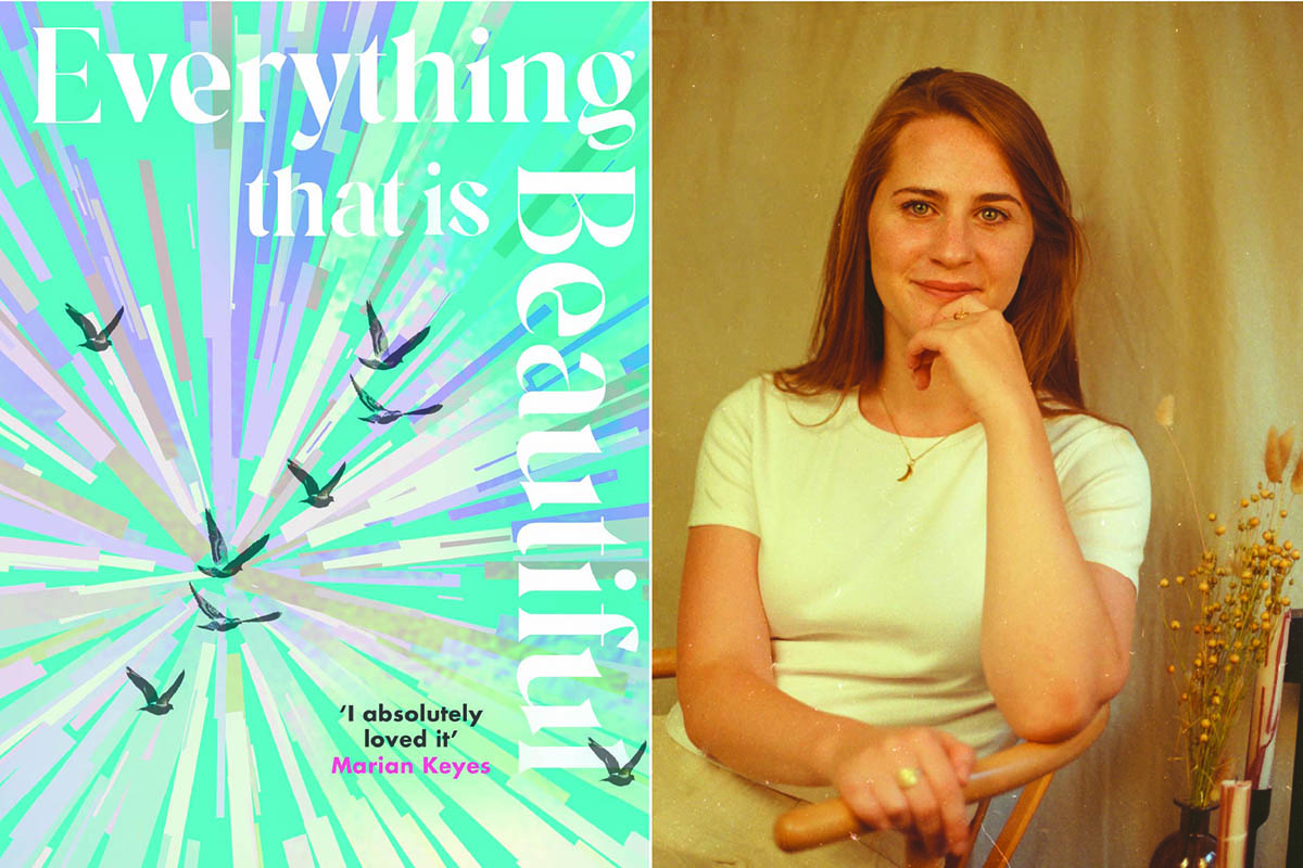 Everything that is Beautiful by Louise Nealon
