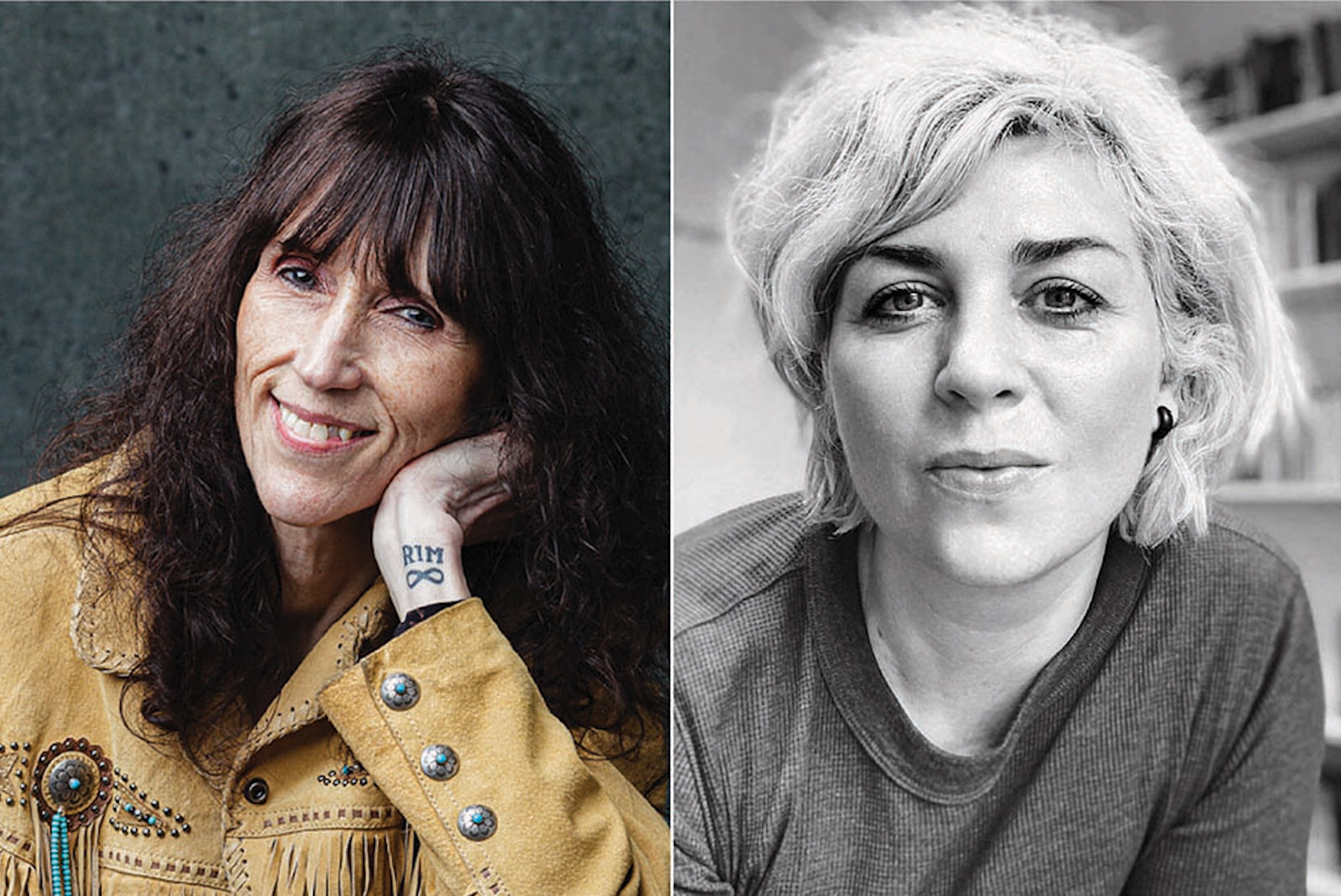 Mairtín Crawford Award: Preparing Poetry For Submission - Zoom