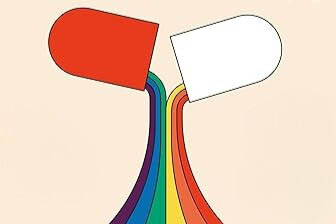 NI Science Festival presents Art Cure