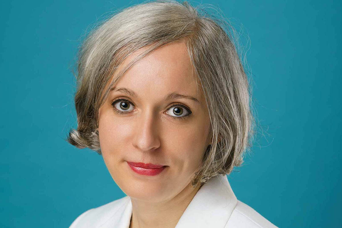 NI Science Festival presents Dr Bot: Why Doctors Can Fail Us