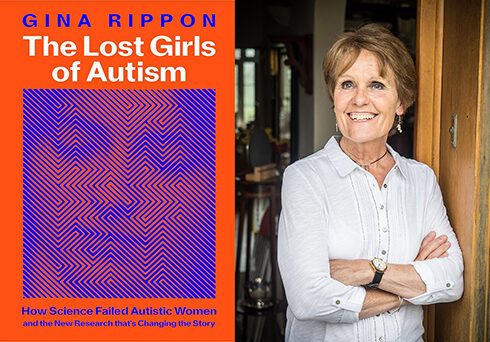 NI Science Festival presents The Lost Girls of Autism: Gina Rippon