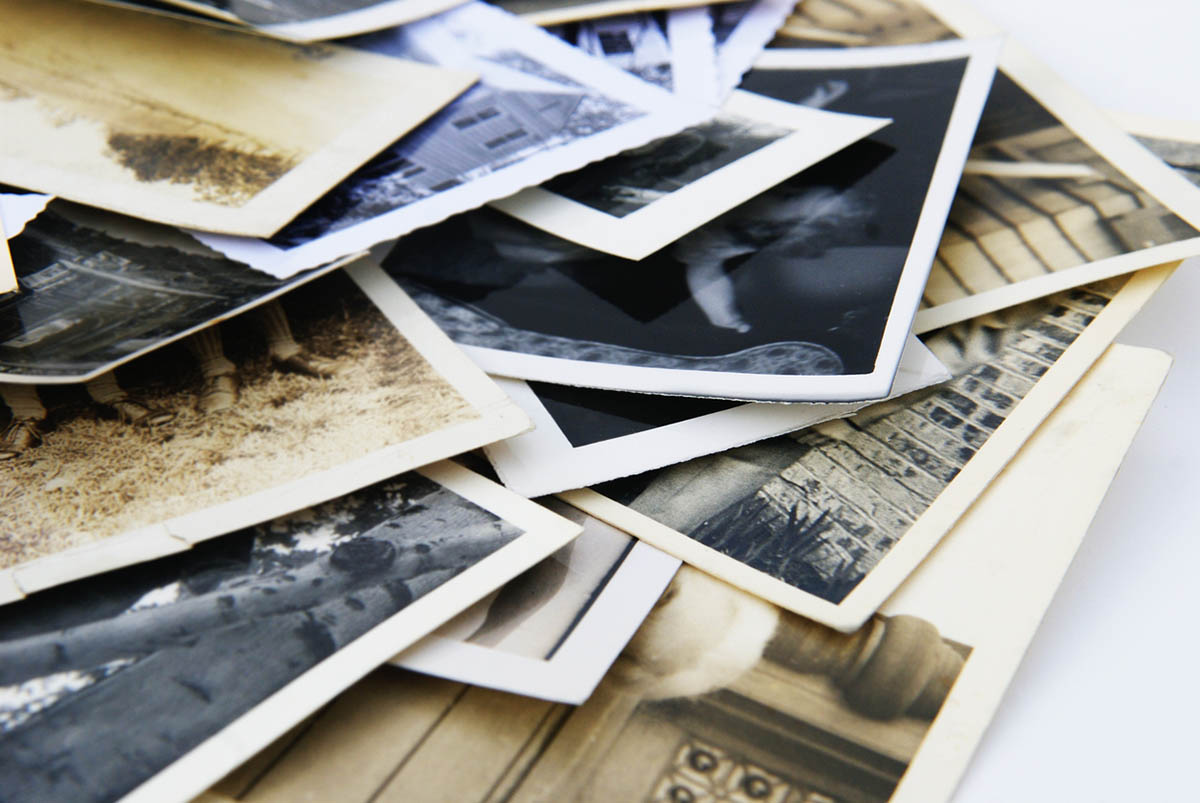 NI Science Festival presents Our Perfectly Imperfect Memories